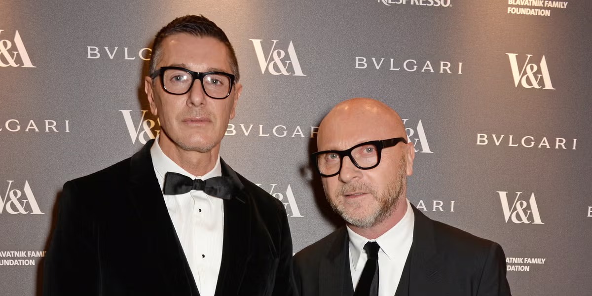 All Dolce, no Gabbana? D&G co-founder quits as chairman amid €450m debt talks

