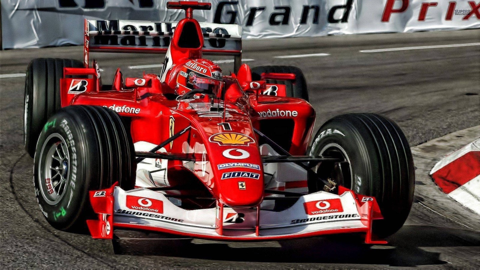 Schumacher's historic boss admits the cheating against Alonso in 2006: "It was on purpose"
