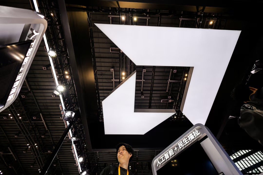 Samsung Elec and AMD sign MoU on AI memory, explore foundry partnership