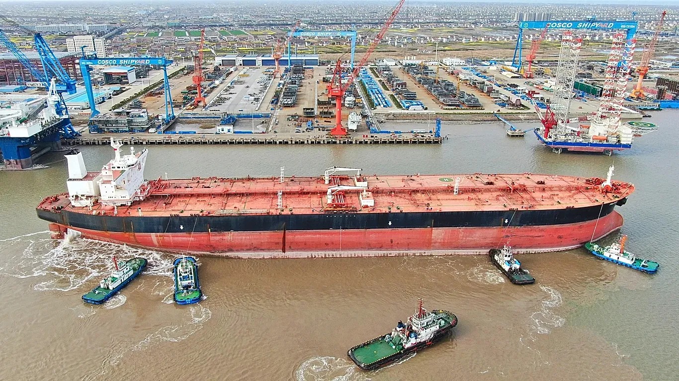China treads carefully on Iran war as it balances energy security and neutrality
