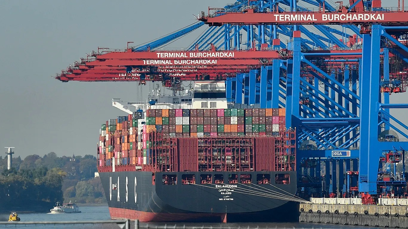 Europe’s trade with Iran: Which countries do the most business with Tehran?

