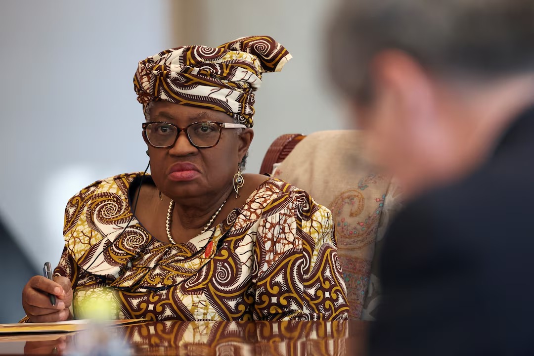 Trade ministers meet in Cameroon for critical WTO reform talks amid deep divisions


