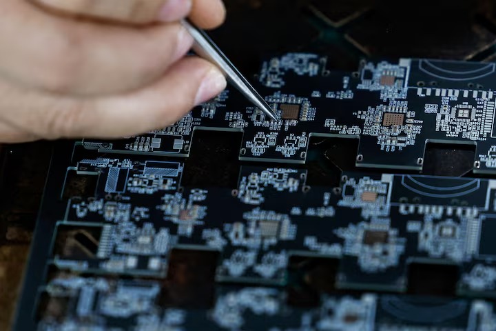 Iran war disrupts the circuit board supply chain, raises costs for tech firms