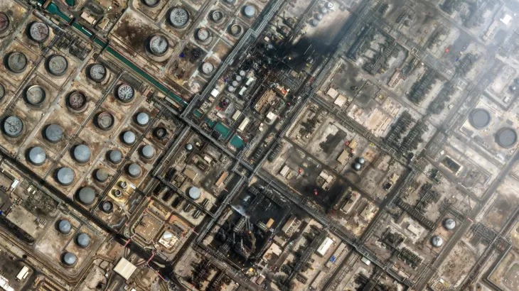 What we know on day four of US-Israeli attacks on Iran
