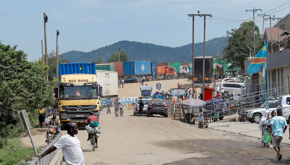 WHO reports 906 suspected cases and 223 suspected deaths from Bundibugyo strain of Ebola
