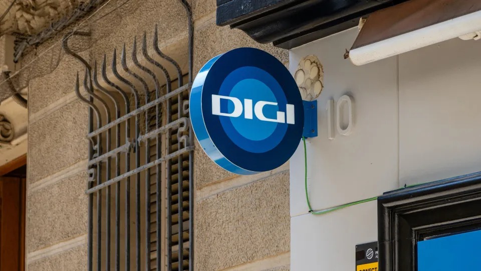 Digi Reaches 850,000 Active Services in Its First Year of Operations in Portugal