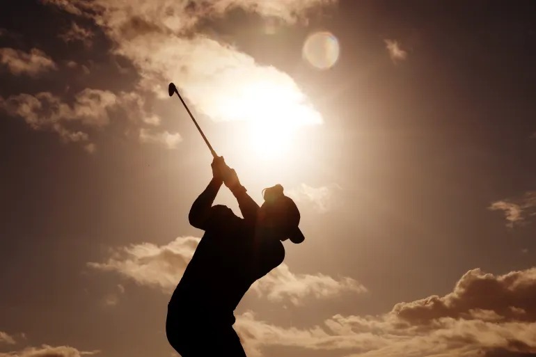Good Good Golf CEO, president quit amid advertisement controversy
