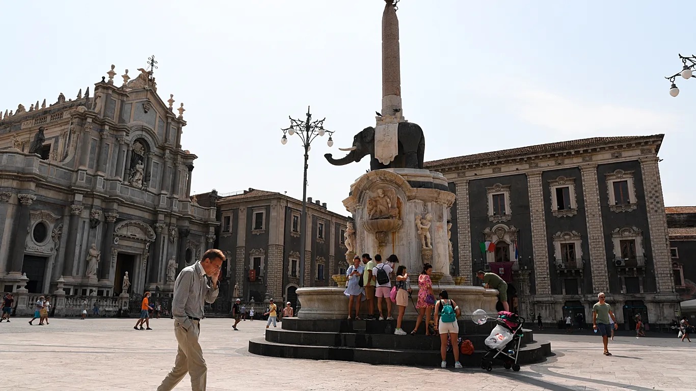 Forget London and Paris: The top 10 European cities for rental yields in 2026
