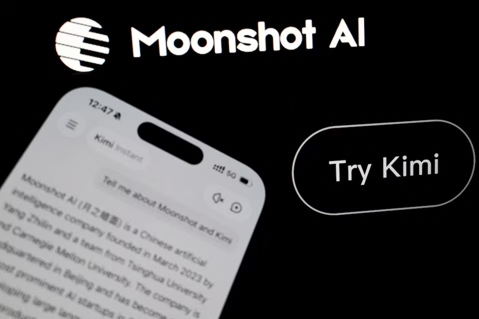 China's Moonshot in talks with Microsoft, Amazon, Google over K3 revenue sharing, sources say
