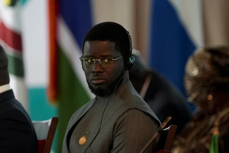 As IMF visits Senegal, more investors view default as inevitable

