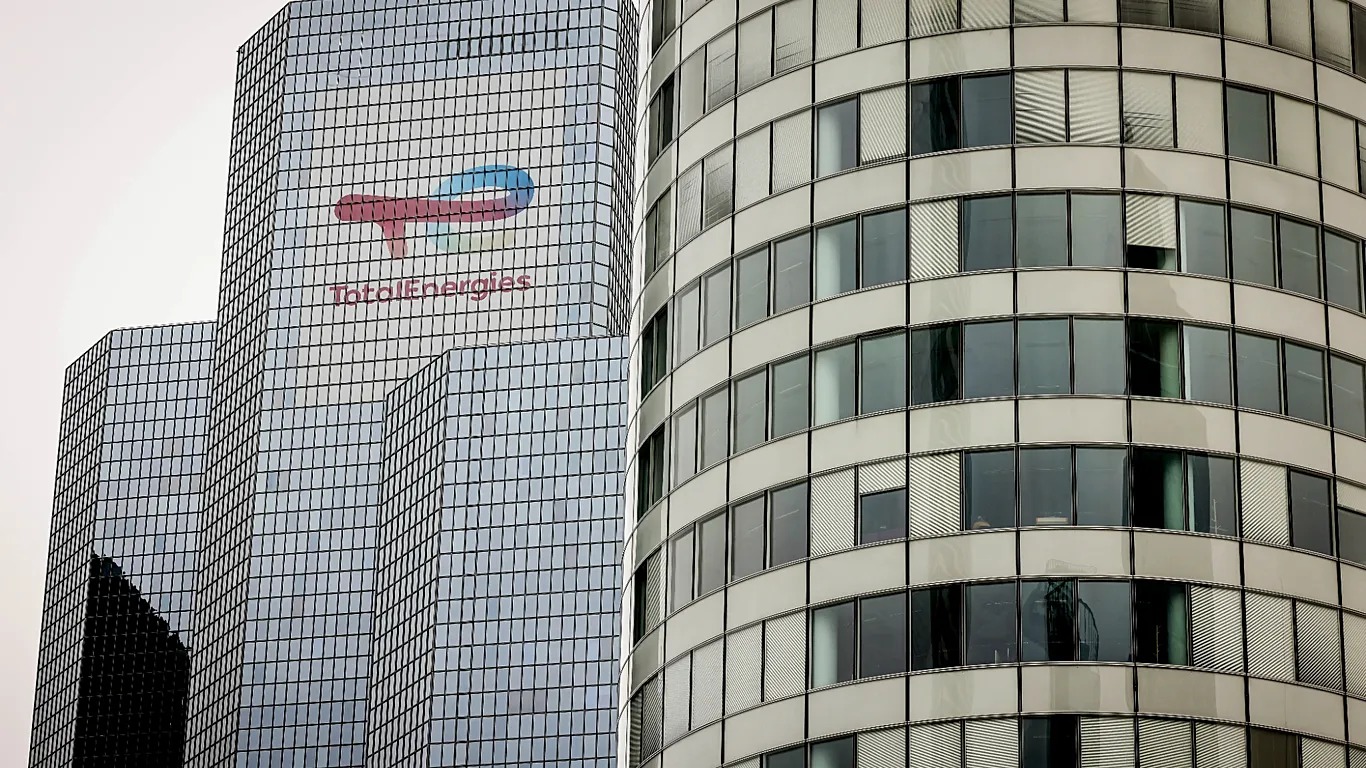 TotalEnergies to buy Shell's wind and solar businesses in Europe
