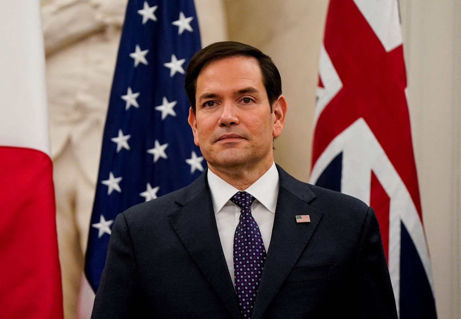 Rubio says Tehran ‘clearly not serious about making a deal’
