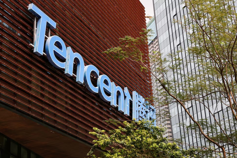 China's Tencent releases new open-source AI model for coding, research tasks
