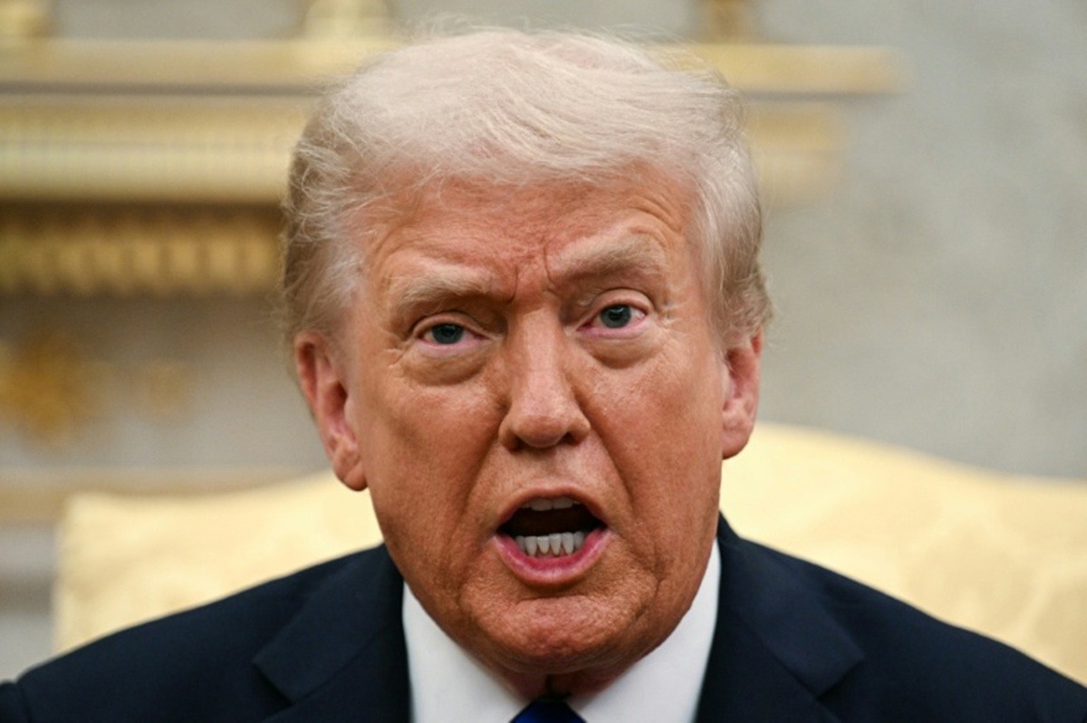 Donald Trump's EU car tariffs ‘targeting Germany,’ says key German MEP
