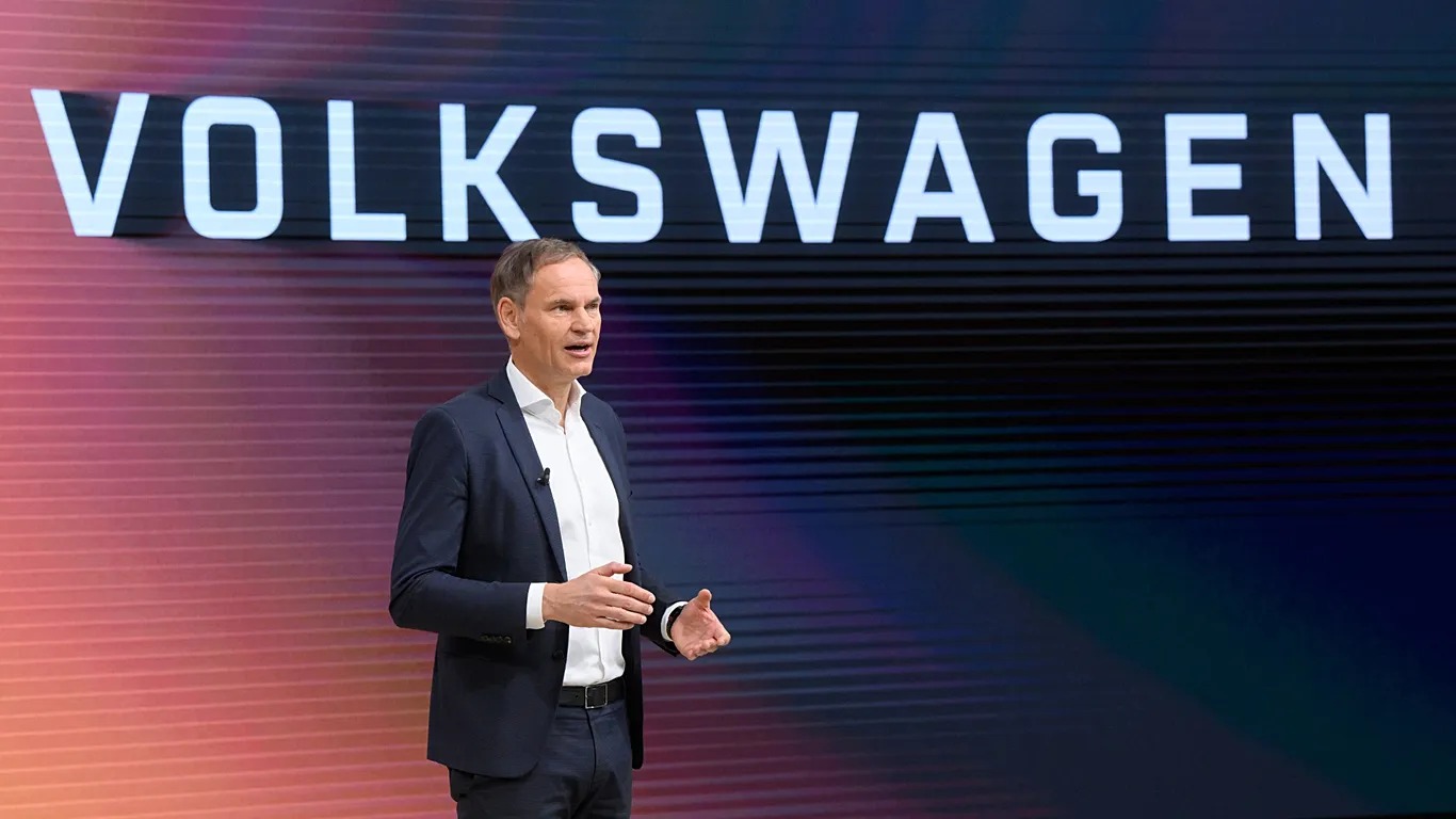 100,000 jobs and four plants: Volkswagen reportedly plans radical overhaul
