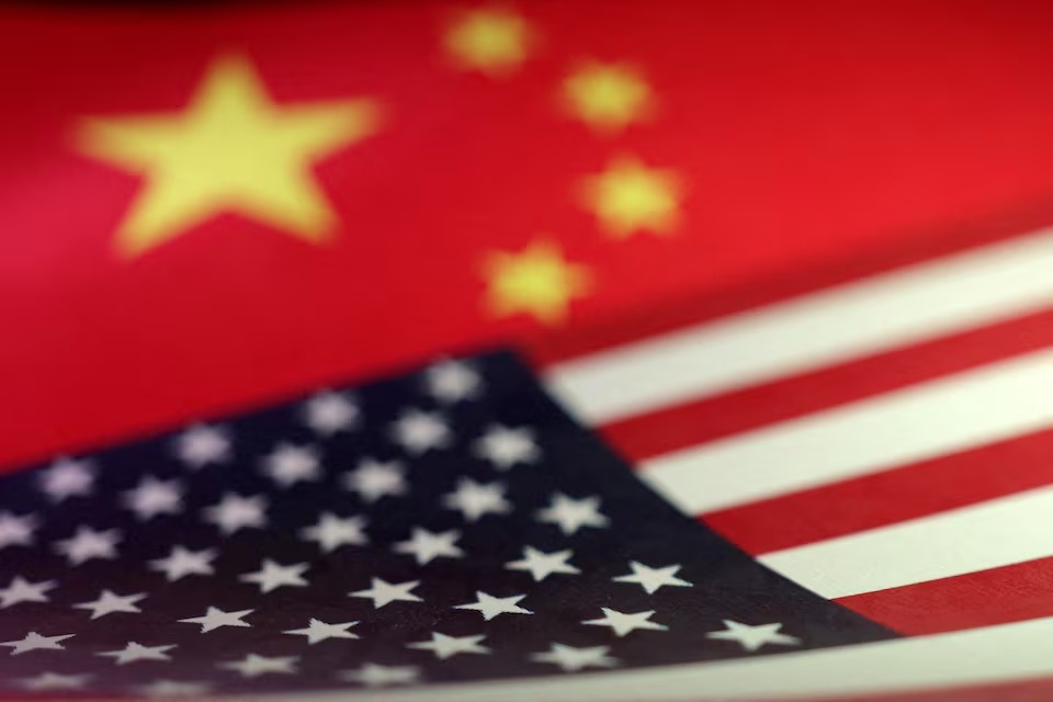 China targets US firms and drone exports after FCC, Xinjiang actions

