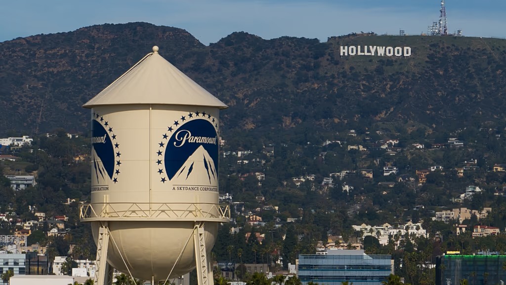 EU gives conditional green light to Paramount's Warner Bros. Discovery deal
