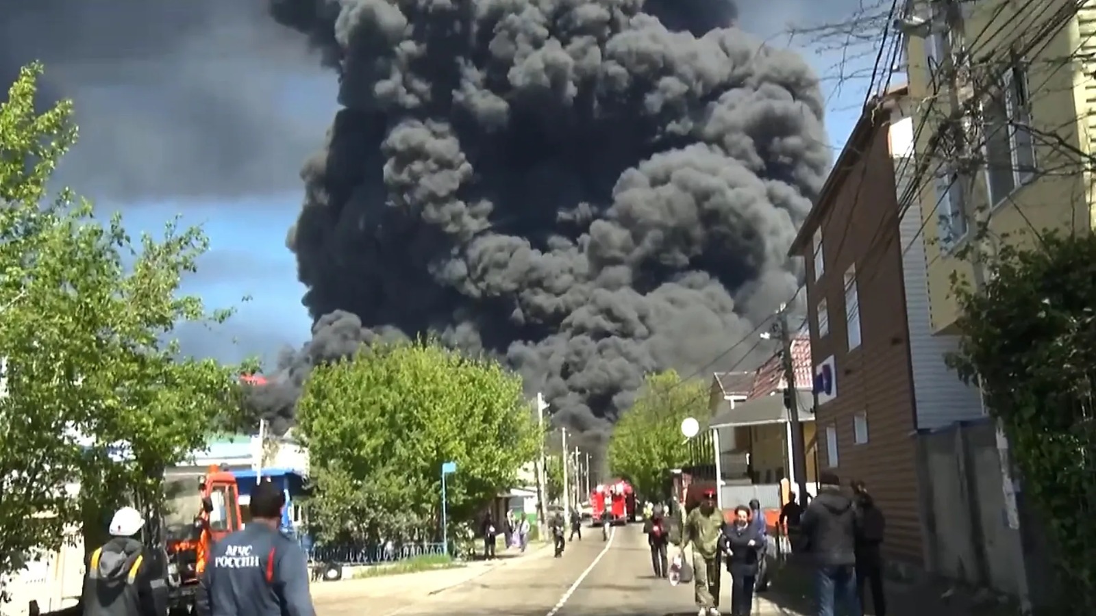 Putin admits oil deficit and adjusted fuel plans amid Ukrainian strikes on refineries
