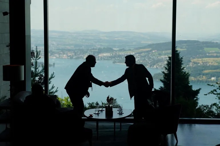 What are the key outcomes of the Iran-US talks in Switzerland, what next?
