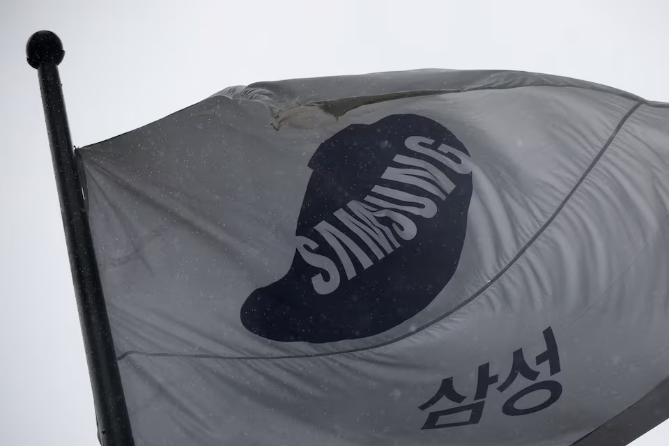 Samsung Electronics expects shareholder returns up to $80 billion this year
