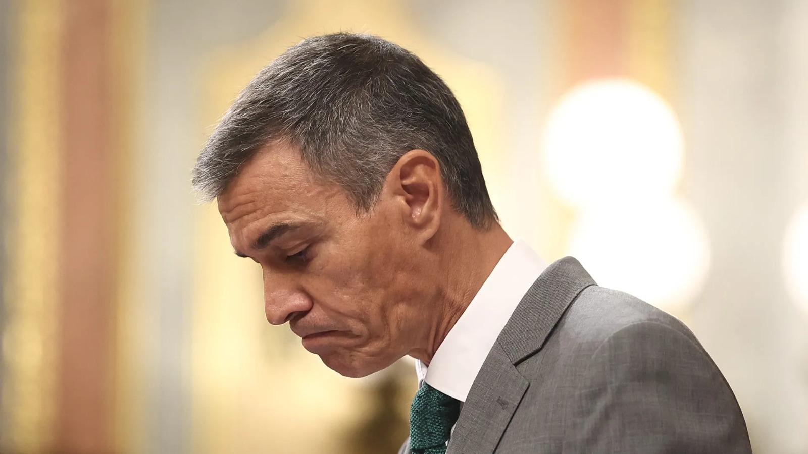 Sanchez tells Spain's congress his government 'has nothing to hide' over Ceuta crisis response
