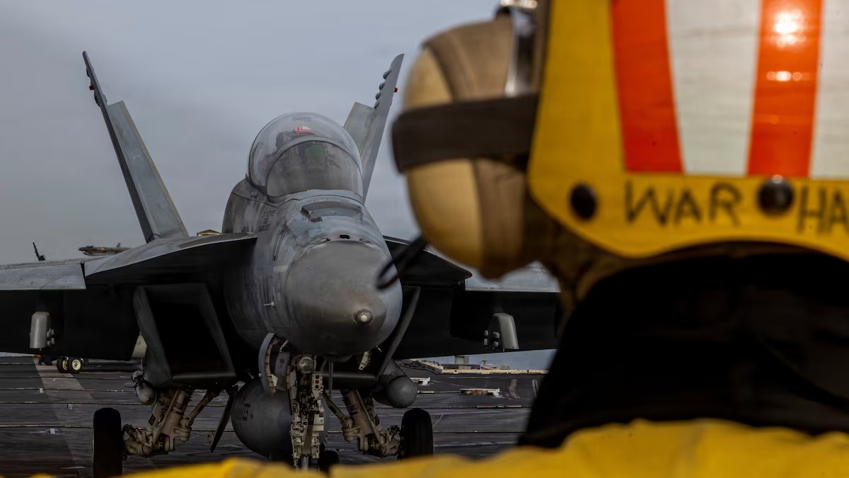 US military turns off ad trackers on devices amid Middle East targeting reports
