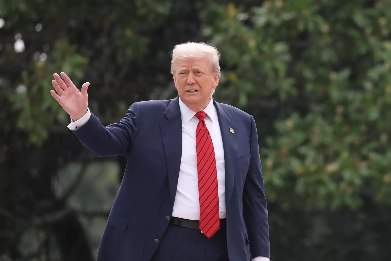 Trump’s “Tariff Shock”: Brazil and Other Countries Face Higher U.S. Trade Taxes